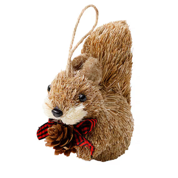 ORNAMENT SQUIRREL D n5LC