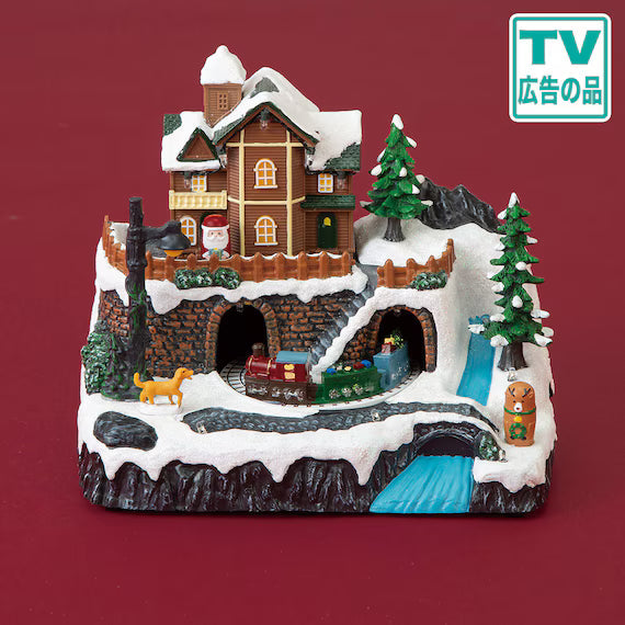 USB LED ORGEL TRAIN B n5GH