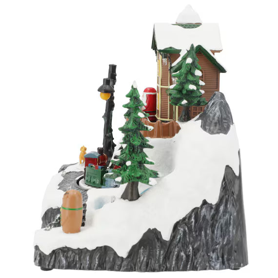 USB LED ORGEL TRAIN B n5GH