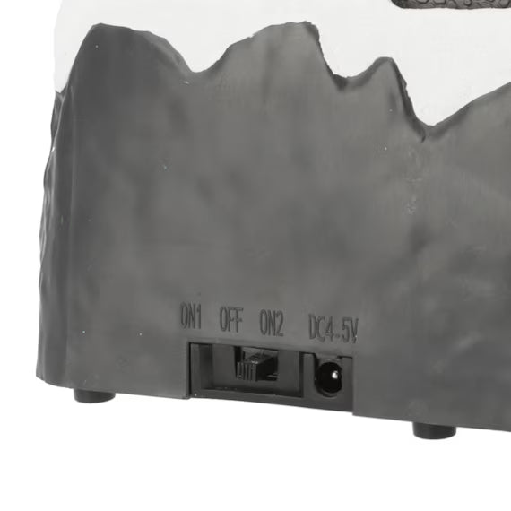 USB LED ORGEL TRAIN B n5GH