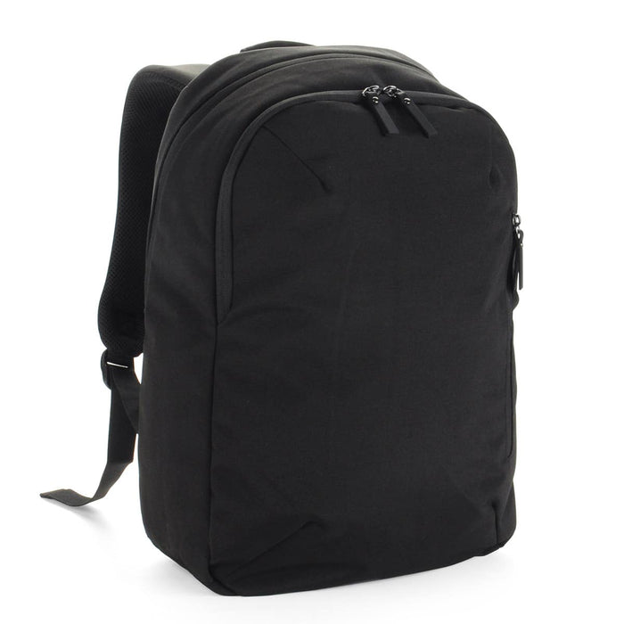 LIGHT  2-ROOM BACKPACK 19L BK2