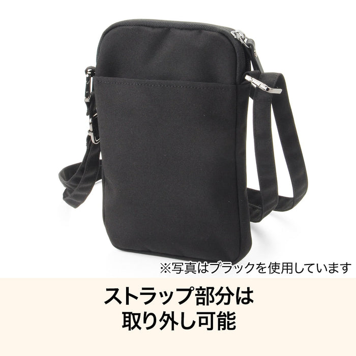 VERTICAL SMARTPHONE POUCH MO
