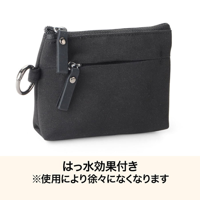 MINI POUCH BK
