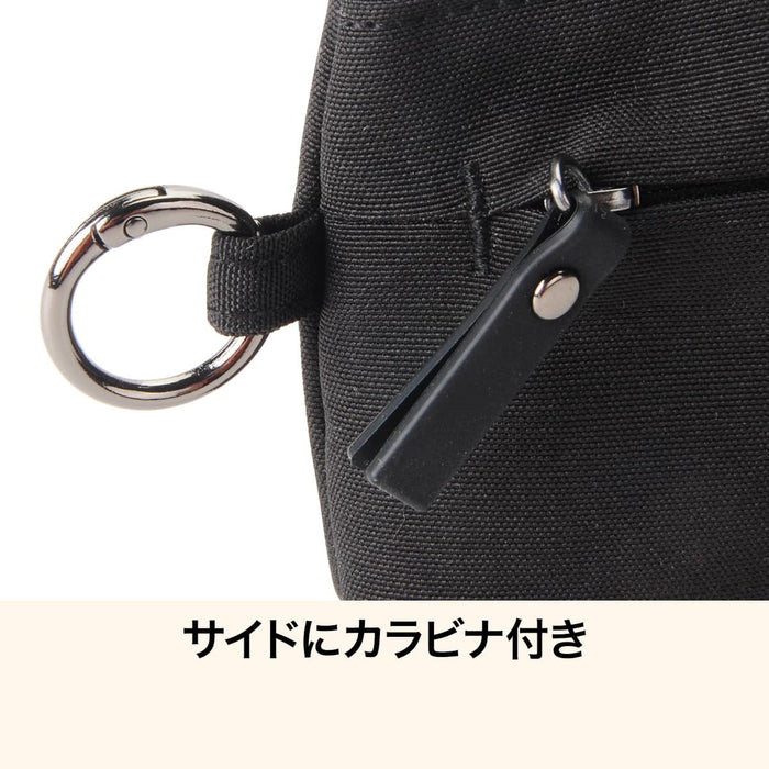 MINI POUCH BK