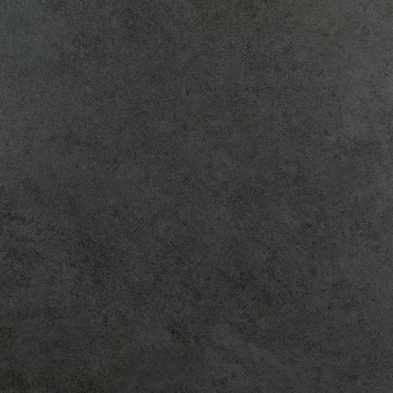 BỘ BÀN ĂN GỐM CERAL 150/90 MÀU XÁM/ĐEN