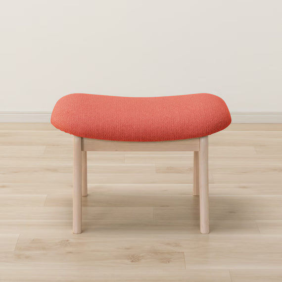 STOOL RELAX WIDE2 SD-NSF WW/OR