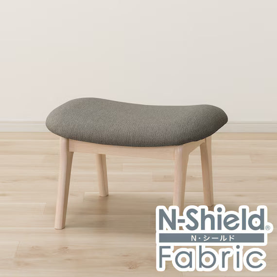 STOOL RELAX WIDE2 SD-NSF WW/GY