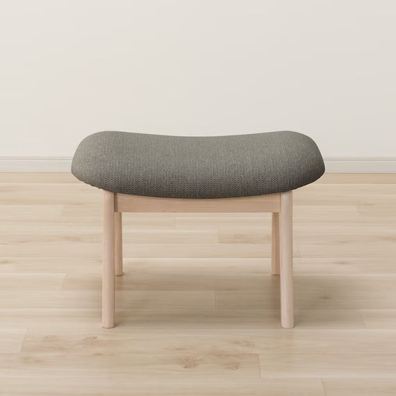 STOOL RELAX WIDE2 SD-NSF WW/GY