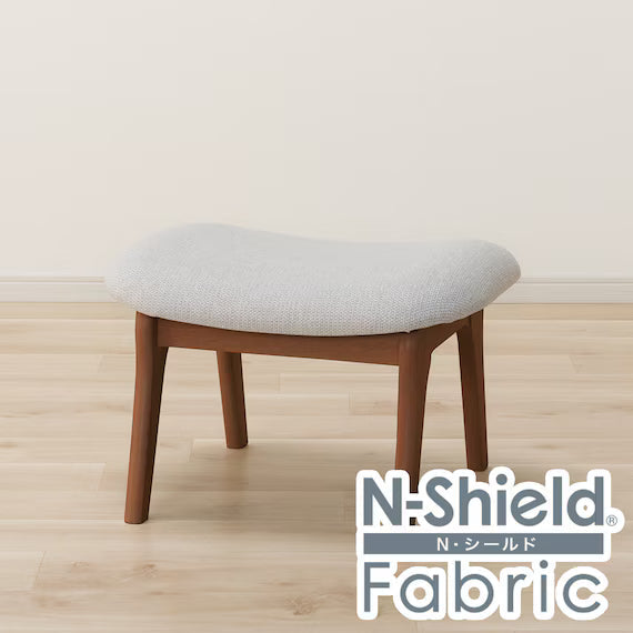 STOOL RELAX WIDE2 SD-NSF MBR/LGY