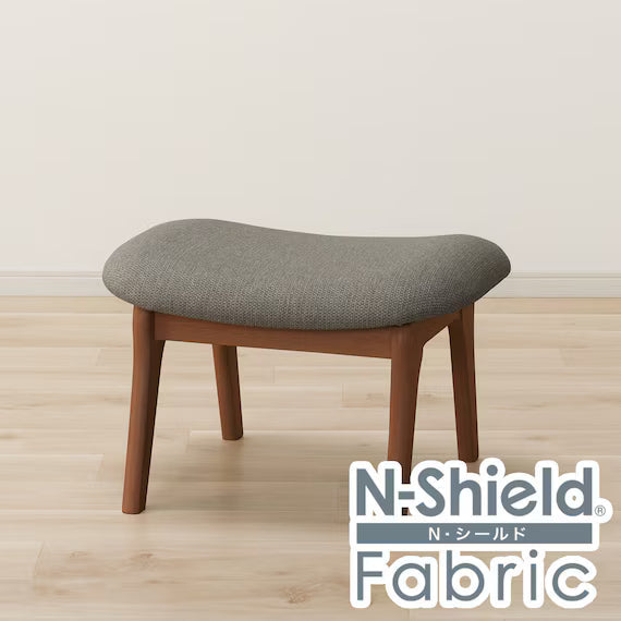 STOOL RELAX WIDE2 SD-NSF MBR/GY