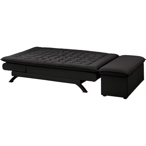 SOFABED BD01 N-SHIELD BK