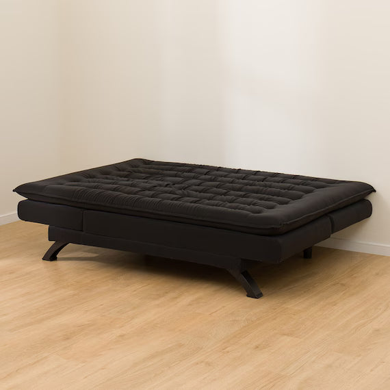 SOFABED BD01 N-SHIELD BK