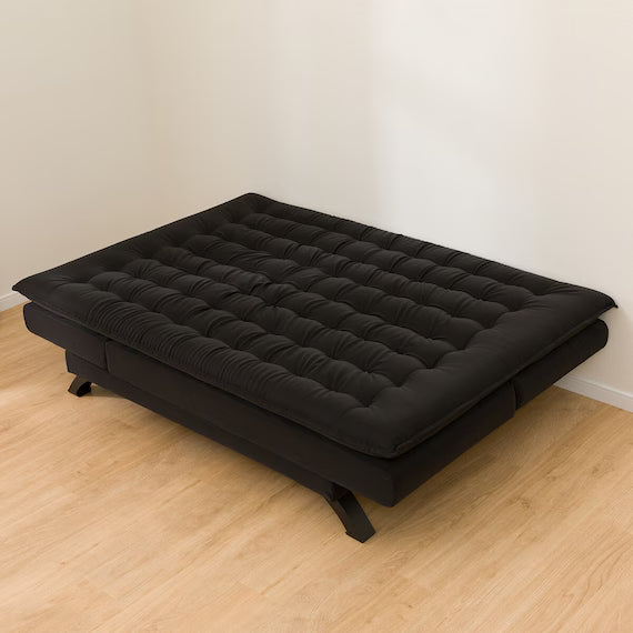 SOFABED BD01 N-SHIELD BK