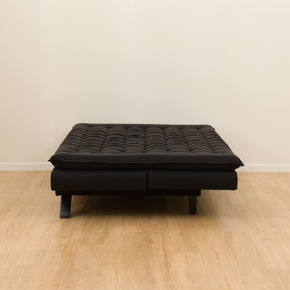 SOFABED BD01 N-SHIELD BK