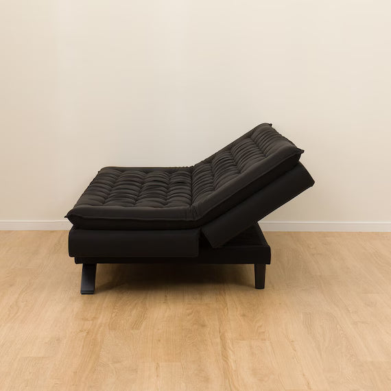 SOFABED BD01 N-SHIELD BK