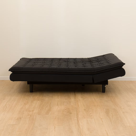 SOFABED BD01 N-SHIELD BK