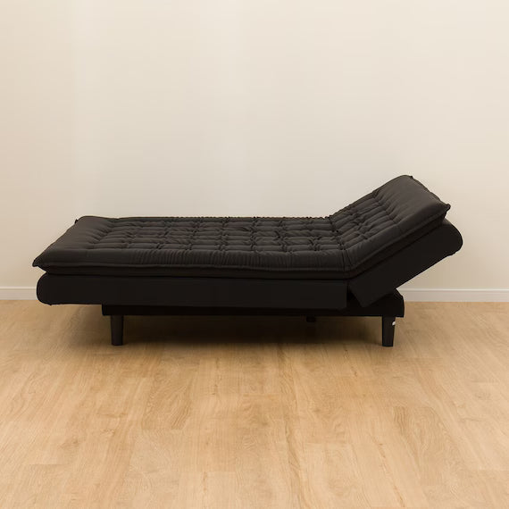 SOFABED BD01 N-SHIELD BK