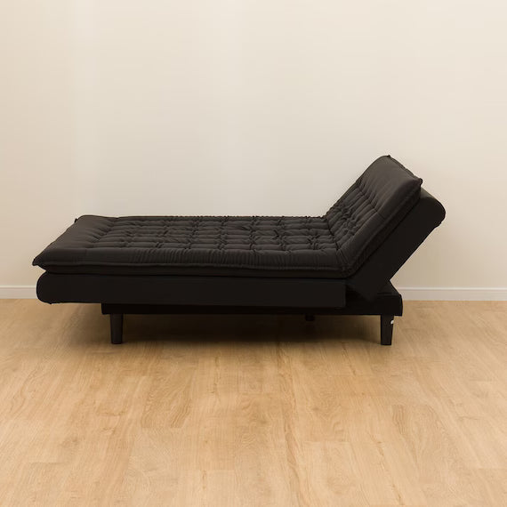 SOFABED BD01 N-SHIELD BK