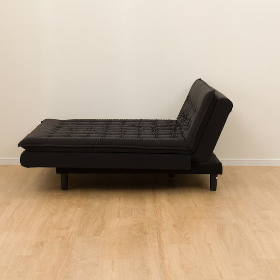 SOFABED BD01 N-SHIELD BK