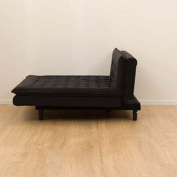 SOFABED BD01 N-SHIELD BK