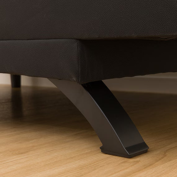 SOFABED BD01 N-SHIELD BK