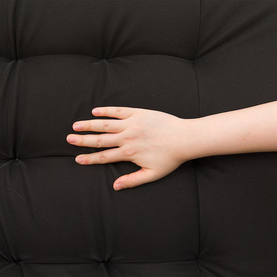 SOFABED BD01 N-SHIELD BK