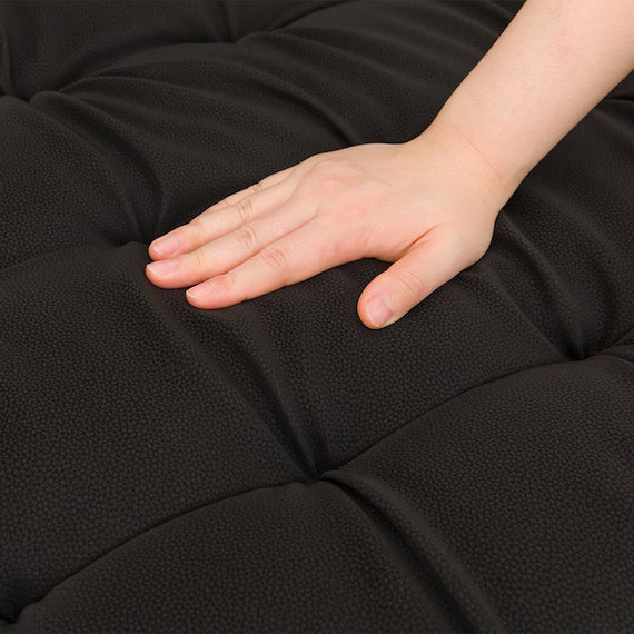 SOFABED BD01 N-SHIELD BK