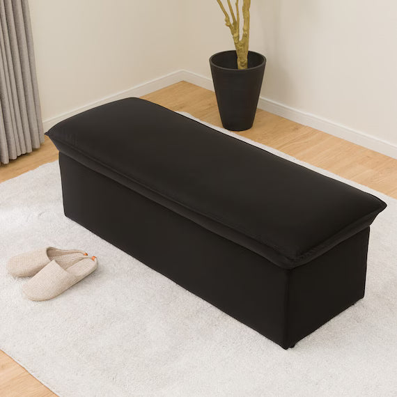 SOFABED BD01 N-SHIELD BK