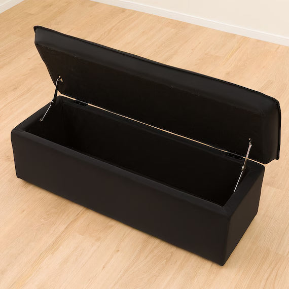 SOFABED BD01 N-SHIELD BK