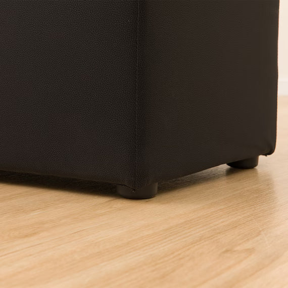 SOFABED BD01 N-SHIELD BK