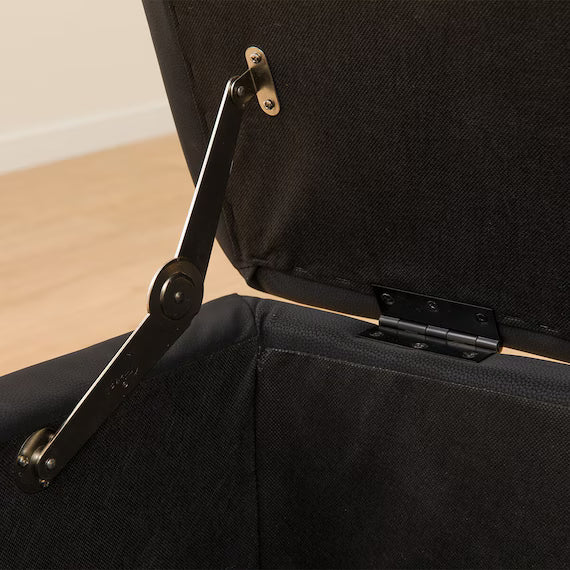 SOFABED BD01 N-SHIELD BK