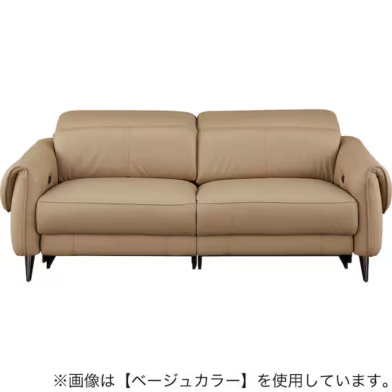 ELECTRIC 3P SOFA LS04 NW DGR