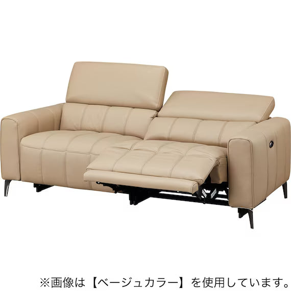 ELECTRIC 3P SOFA LS05 NW DMO