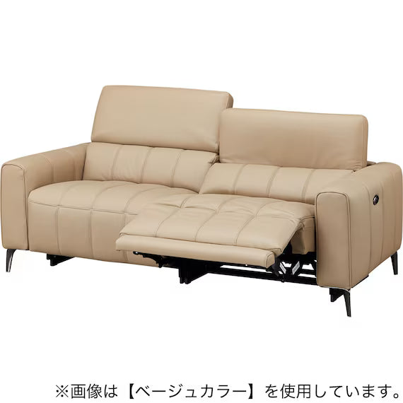 ELECTRIC 3P SOFA LS05 NW DMO