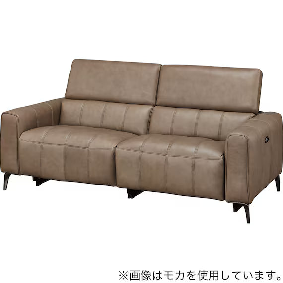 ELECTRIC 3P SOFA LS05 SK BR