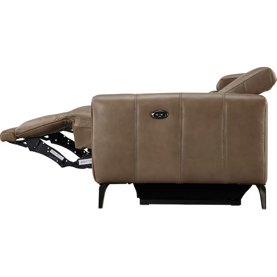 ELECTRIC WIDE 3 SEATER SOFA LS05 SK MO