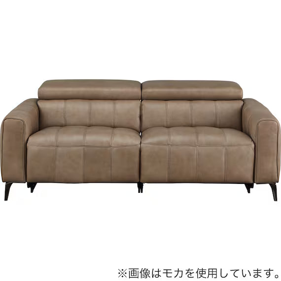 ELECTRIC 3P SOFA LS05 SK GR