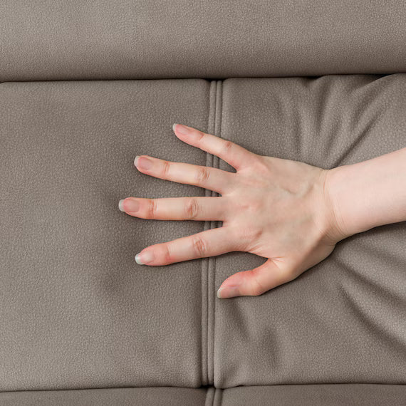 ELECTRIC 3P SOFA LS05 PEY MO