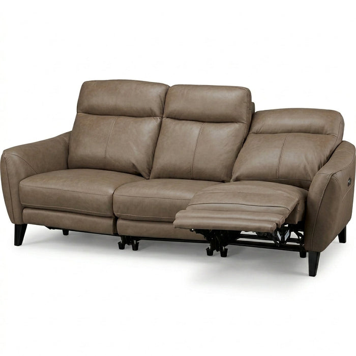 ELECTRIC 3 SEATER SOFA LS06 SK MO