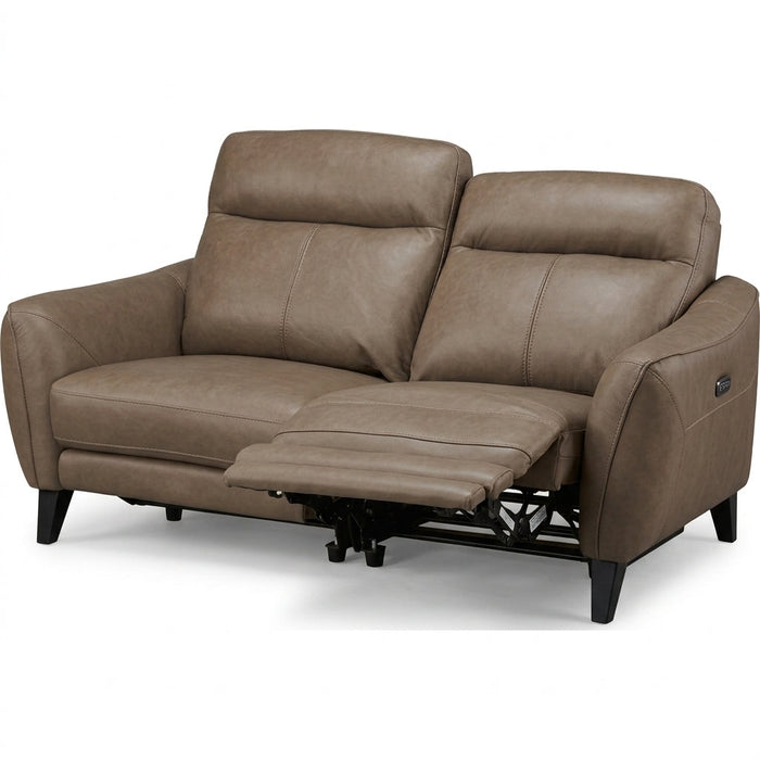 ELECTRIC 2P SOFA LS06 SK MO