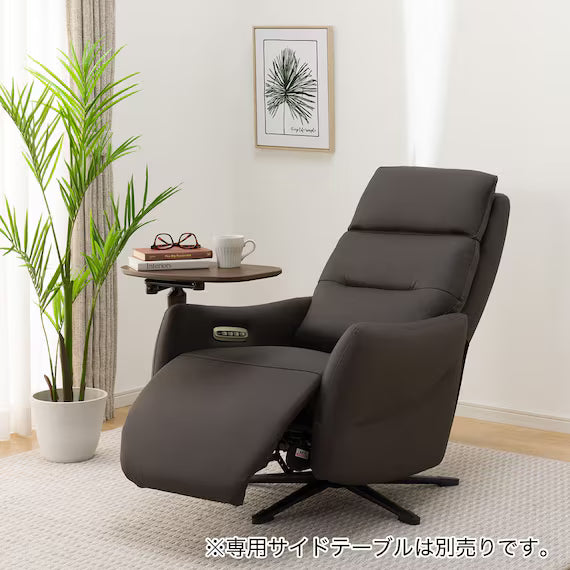 4MOTOR ELECTRIC PERSONAL CHAIR LE01-2DBR