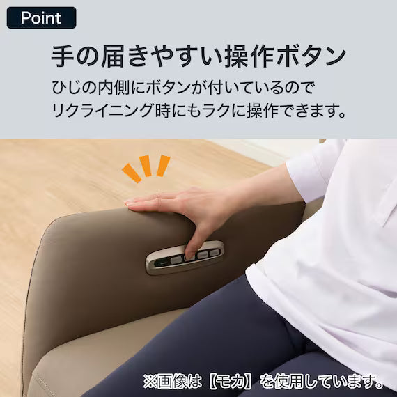 4MOTOR ELECTRIC PERSONAL CHAIR LE01-2DBR