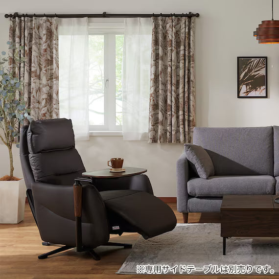4MOTOR ELECTRIC PERSONAL CHAIR LE01-2DBR