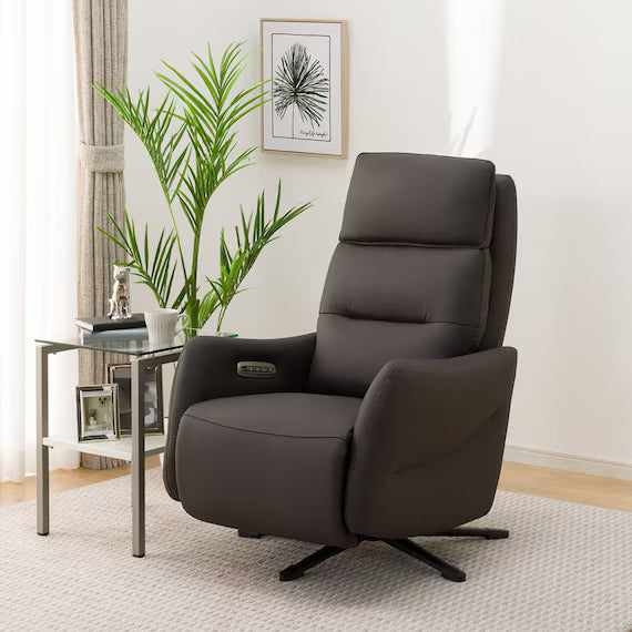 4MOTOR ELECTRIC PERSONAL CHAIR LE01-2DBR