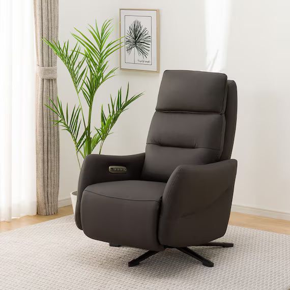 4MOTOR ELECTRIC PERSONAL CHAIR LE01-2DBR