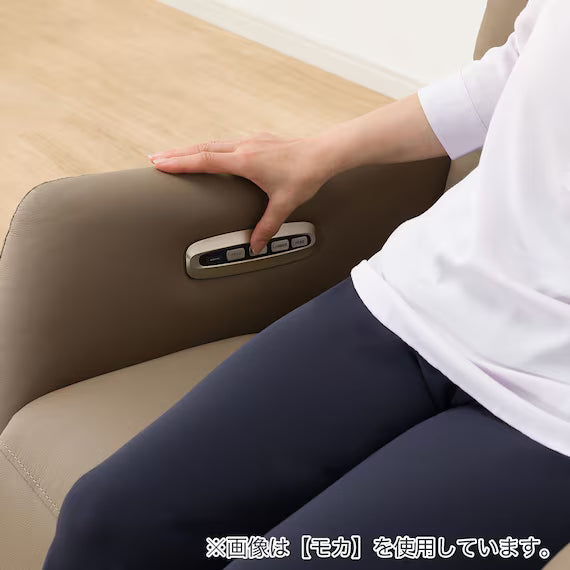 4MOTOR ELECTRIC PERSONAL CHAIR LE01-2DBR
