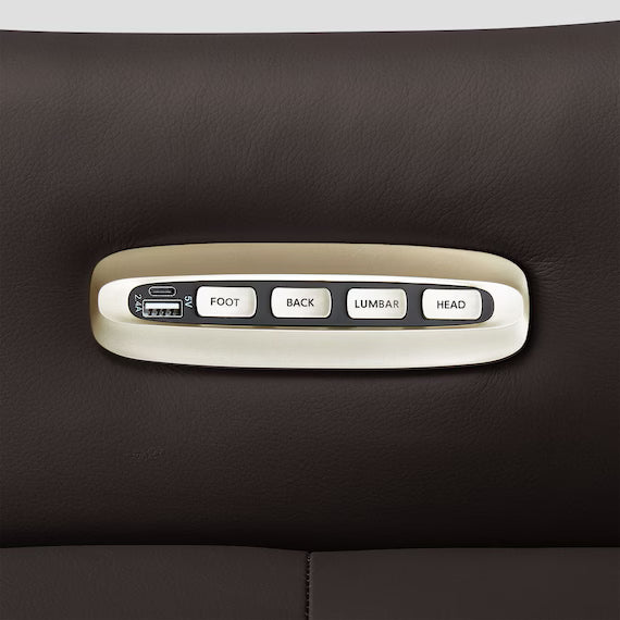 4MOTOR ELECTRIC PERSONAL CHAIR LE01-2DBR