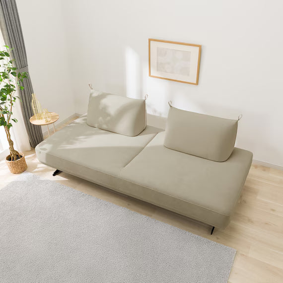 MULCH SOFA SC01 BE