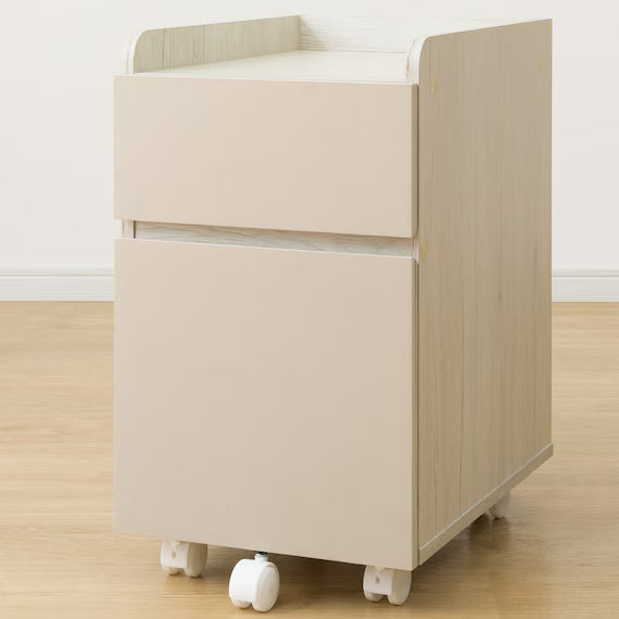 STANDARD DESK RH01 WW/BE