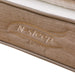 DOBLEMATTRESS N-SLEEP LUXURY L1-02MF VH